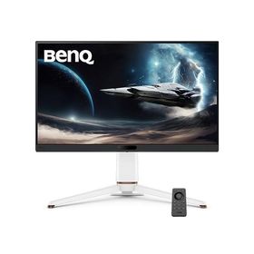 ベンキュージャパン ゲーミングモニター 27型 ホワイト H545.4×W613.8×D276.8mm EX271U 1点