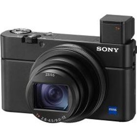ソニー Cyber-Shot DSC-RX100M7