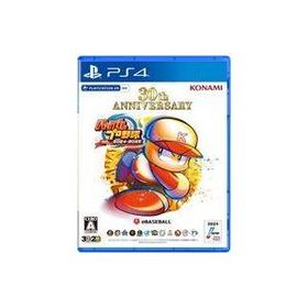 新品PS4ソフト パワフルプロ野球2024-2025