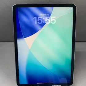 美品 iPad Pro 11インチ 第3世代 256GB Wi-Fi版 スペースグレー色