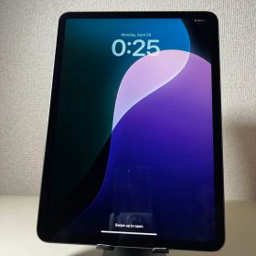 Apple iPad Pro 11インチ 第3世代 256GB 本体