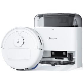 エコバックス 掃除機 DEEBOT mini PRO DJX11-11TE [ミッドナイトブラック]