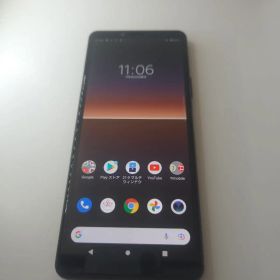 SONY Xperia 10 II 新品¥9,999 中古¥6,480 | 新品・中古のネット最安値