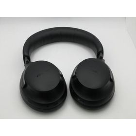 【中古】BOSE QuietComfort Ultra Headphones [ブラック]【新橋烏森通り】保証期間１ヶ月【ランクA】