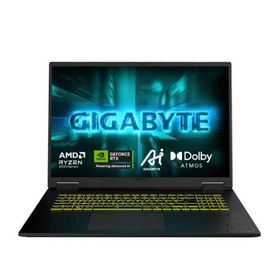 GIGABYTE ノートパソコン GAMING A18 3WHK3JPC94JP [Black Steel]