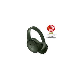 BOSE(ボーズ) ブルートゥースヘッドホン QuietComfort Headphones Cypress Green QuietComfortHPGRN ［ノイズキャンセリング対応 /Bluetooth対応］