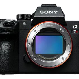 展示品 SONY α7R III ILCE-7RM3A ボディ ソニー