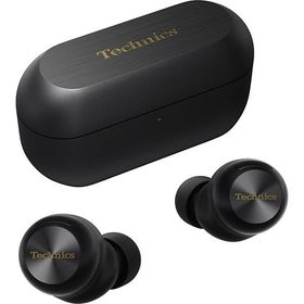 【新品・在庫】EAH-AZ100-K ●Technics (テクニクス) ワイヤレスステレオインサイドホン [ブラック] EAH-AZ100 東証上場の安心企業☆