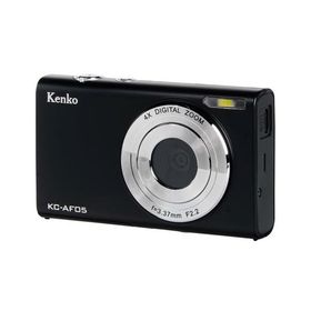 【新品】ケンコー デジタルカメラ KC-AF05