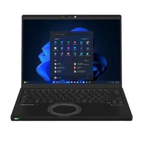 【新品・在庫あり】CF-FV5TDFAS ●Panasonic(パナソニック) Lets note FV5 黒筐体 ビジネスモデル 東証上場の安心企業☆