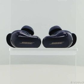 〔中古〕BOSE(ボーズ) QuietComfort Earbuds II Midnight Blue ミッドナイトブルー〔349-ud〕