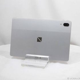 〔中古〕NEC(エヌイーシー) T1195／BAS 128GB シルバー PC-T1195BAS Wi-Fi〔269-ud〕