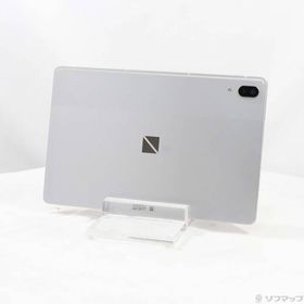 〔中古〕NEC(エヌイーシー) T1195／BAS 128GB シルバー PC-T1195BAS Wi-Fi〔269-ud〕