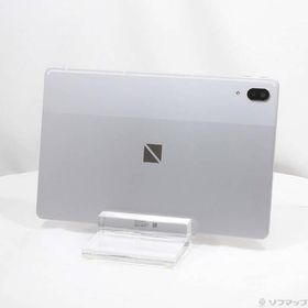 〔中古〕NEC(エヌイーシー) T1195／BAS 128GB シルバー PC-T1195BAS Wi-Fi〔269-ud〕