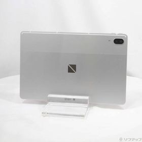 〔中古〕NEC(エヌイーシー) T1195／BAS 128GB シルバー PC-T1195BAS Wi-Fi〔269-ud〕