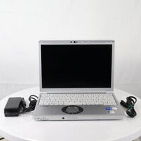中古 Panasonic Let's note SV1 CF-SV1RDLKS(Intel Core i5 1145G7/16GB DDR4 (PC4)/SSD256GB/なし/オンボード/12.1/1920x1200/Wi-Fi/W11H64 MAR) 200767 状態： C:並品