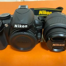 ジャンク品 Nikon D3100 デジタル一眼レフカメラ 本体