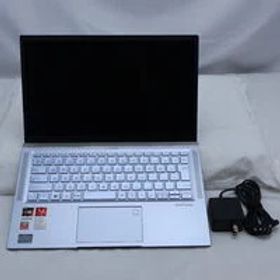 中古 ASUS ZenBook 14 UM431DA UM431DA-AM045T(AMD Ryzen 7 3700U with Radeon Vega Mobile Gfx/6GB DDR4 (PC4)/SSD512GB/なし/オンボード/14/1920x1080/Wi-Fi/W11H64 MAR) 201724 状態： B:良品