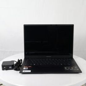 中古 ASUS Zenbook 14 UM3406 UM3406KA-3AI7325W(AMD Ryzen AI 7 350 w/ Radeon 860M/32GB DDR5 (PC5)/SSD512GB/なし/オンボード/14/2880x1800/Wi-Fi/W11H64 MAR) 200887 状態： B:良品