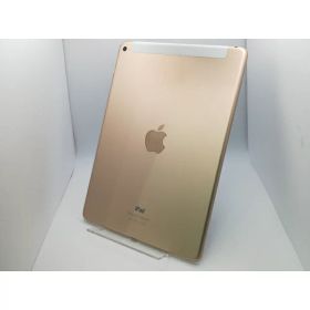 【中古】Apple docomo 【SIMロックあり】 iPad Air2（2014） 16GB ゴールド MH1C2J/A【新橋烏森通り】保証期間1ヶ月【ランクC】
