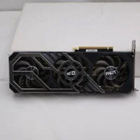中古 Palit RTX 3080 GamingPro V1 10GB LHR版 NED3080019IA-132AA (RTX3080 10GB) 201057 状態： C:並品