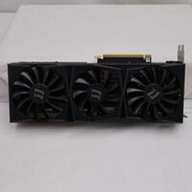 中古 ZOTAC RTX3080 10GB ZT-A30800M-10BLHR (RTX3080 10GB) 200659 状態： C:並品