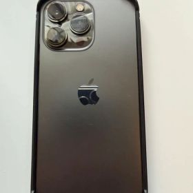 Apple iPhone 13 Pro 256GB グラファイト 本体