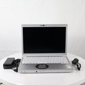 中古 Panasonic Let's note SV9 CF-SV9RDLVS(Intel Core i5 10310U/8GB DDR3 (PC3)/SSD256GB/なし/オンボード/12.1/1920x1200/Wi-Fi/W11H64 MAR) 200764【7/30値下げ!】 状態： C:並品