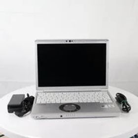 中古 Panasonic Let's note SV9 CF-SV9RDLVS(Intel Core i5 10310U/8GB DDR3 (PC3)/SSD256GB/なし/オンボード/12.1/1920x1200/Wi-Fi/W11H64 MAR) 200765【7/30値下げ!】 状態： C:並品