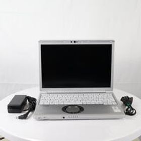中古 Panasonic Let's note SV9 CF-SV9RDLVS(Intel Core i5 10310U/8GB DDR3 (PC3)/SSD256GB/なし/オンボード/12.1/1920x1200/Wi-Fi/W11H64 MAR) 200766【7/30値下げ!】 状態： C:並品