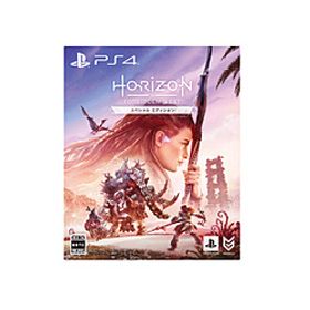 〔中古品〕 Horizon Forbidden West スペシャルエディション〔中古品〕 Horizon Forbidden West スペシャルエディション