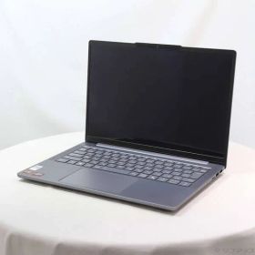 ソフマップ 〔展示品〕 IdeaPad Slim 5 Gen 10 83HX003EJP ルナグレー【377】