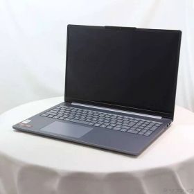 ソフマップ 〔展示品〕 IdeaPad Slim 5 Gen 10 83HY0041JP ルナグレー【262】