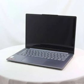 ソフマップ 〔展示品〕 IdeaPad Slim 5 Gen 10 83HX003EJP ルナグレー【262】