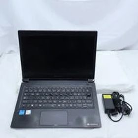 中古 dynabook dynabook S73/HU 201559 状態： C:並品