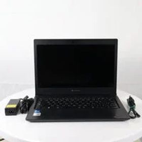 中古 Dynabook S73/HS A6SBHSF8D611(Intel Core i5 1135G7/8GB DDR4 (PC4)/SSD256GB/なし/オンボード/13.3/1920x1080/Wi-Fi/W11H64 MAR) 200753【7/30値下げ!】 状態： C:並品