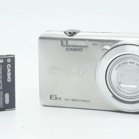 【G2125】 CASIO EXILIM EX-ZS25 カシオ エクシリム