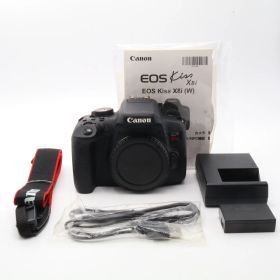 Canon EOS Kiss X8i ボディ デジタル一眼レフカメラ 〔キヤノン EF マウント〕