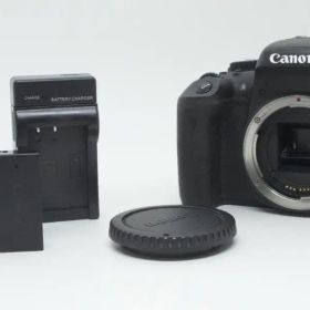【E2050】 Canon EOS KISS X8i キャノン イオス キッス
