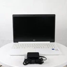 中古 NEC LAVIE Direct N15 GN245J/GS PC-GN245JG-S(Intel Core i5 1135G7/8GB DDR4 (PC4)/SSD256GB/DVDマルチ/オンボード/15.6/1920x1080/Wi-Fi/W11H64 MAR) 200702【7/30値下げ!】 状態： B:良品