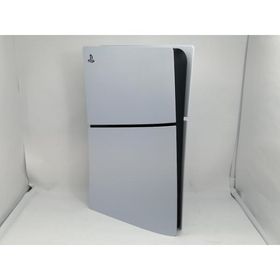 【中古】SONY PlayStation5 デジタル・エディション 日本語専用 CFI-2200B01 [825GB]【新宿】保証期間１ヶ月【ランクA】