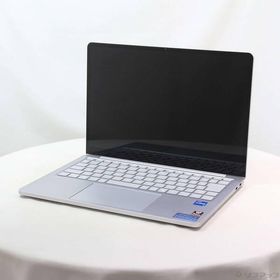 〔中古〕NEC(エヌイーシー) LAVIE SOL PC-S1355JAS プラチナシルバー〔352-ud〕