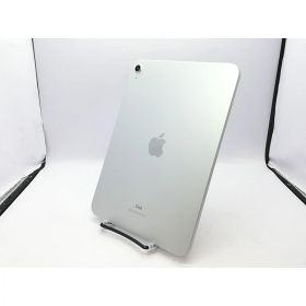 【中古】Apple 【Wi-Fi】 iPad（第10世代/2022） 256GB シルバー MPQ83J/A【立川フロム中武】保証期間1ヶ月【ランクA】