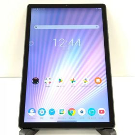 Lenovo TAB6 A101LV SoftBank アビスブルー 送料無料 本体 c21634 【中古】