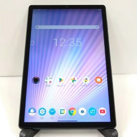 Lenovo TAB6 A101LV SoftBank アビスブルー 送料無料 本体 c21635 【中古】
