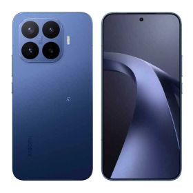 【新品】Xiaomi シャオミ スマホ 17T Pro 12G 256G MZB0O2SJP ディープブルー SIMフリー
