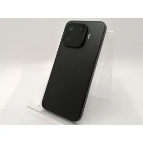 【中古】Xiaomi 国内版 【SIMフリー】 Xiaomi 17T Pro ブラック 12GB 256GB【津田沼】保証期間1ヶ月【ランクA】