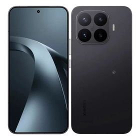 【中古】【安心保証】 Xiaomi 17T Pro[256GB] SIMフリー ブラック