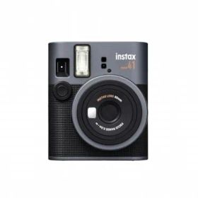 富士フイルム(FUJIFILM) クリスマスプレゼント お年玉ギフト インスタントカメラ チェキ instax mini 41 INS MINI 41ri