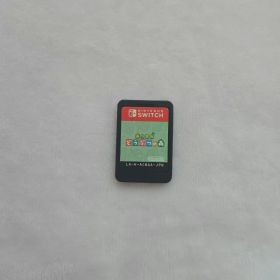 Nintendo Switch あつまれどうぶつの森 あつ森 どう森 ソフト